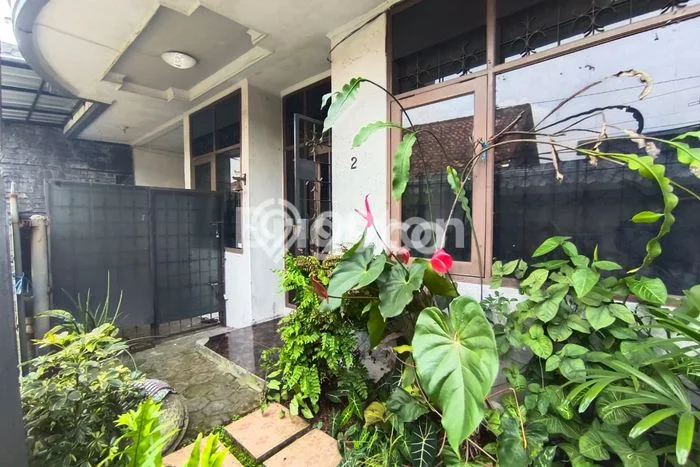 Rumah Minimalis 5 KT di Pajajaran Bandung Rumah Minimalis 5 KT di Pajajaran Bandung