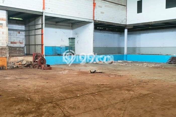 Untuk Dijual Gudang di Citeureup, Bogor Harga Penawaran Spesial Untuk Dijual Gudang di Citeureup, Bogor Harga Penawaran Spesial