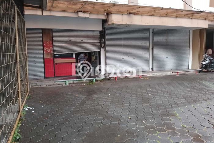 Unit Ruko Tersedia di Surya Sumantri Spesifikasi LB 28m2 Unit Ruko Tersedia di Surya Sumantri Spesifikasi LB 28m2