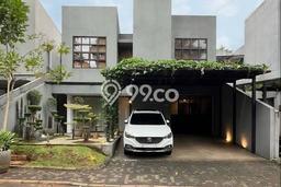 Jual Rumah Luas Elegan Dengan View Eksklusif di Veteran, Jakarta Selatan Jual Rumah Luas Elegan Dengan View Eksklusif di Veteran, Jakarta Selatan
