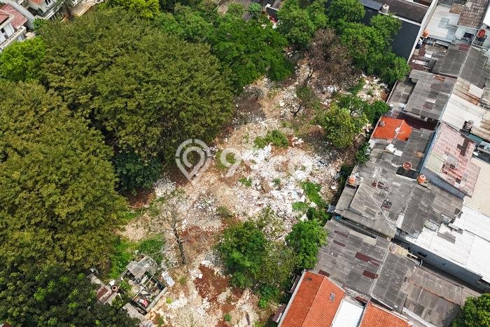 Kavling Tanah untuk Dijual di Lebak Bulus, Jakarta Selatan, Luas 2005m2 Kavling Tanah untuk Dijual di Lebak Bulus, Jakarta Selatan, Luas 2005m2