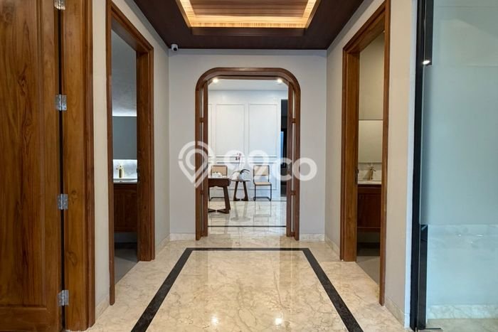 Untuk Dijual Komersial di Kebayoran Baru, Jakarta Selatan Harga Penawaran Spesial Untuk Dijual Komersial di Kebayoran Baru, Jakarta Selatan Harga Penawaran Spesial