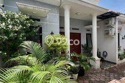 Rumah Modern Cantik 2 KT Siap Huni di Jagakarsa Rumah Modern Cantik 2 KT Siap Huni di Jagakarsa
