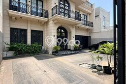 Dijual Rumah Elit Exclusive di Cempaka Putih, Jakarta Pusat Dijual Rumah Elit Exclusive di Cempaka Putih, Jakarta Pusat