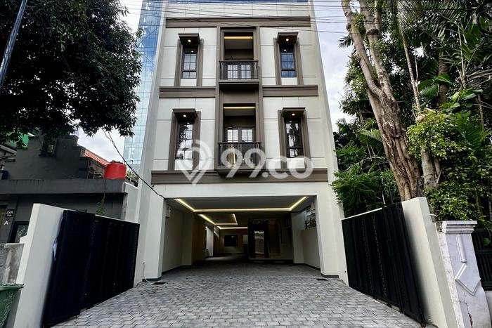 Kost Dijual Lokasi Menteng, Jakarta Pusat, 22 KT, 19 KM, 632m2 Kost Dijual Lokasi Menteng, Jakarta Pusat, 22 KT, 19 KM, 632m2