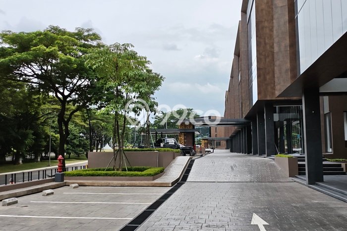 Untuk Dijual Komersial di BSD, Tangerang Selatan Harga Penawaran Spesial Untuk Dijual Komersial di BSD, Tangerang Selatan Harga Penawaran Spesial