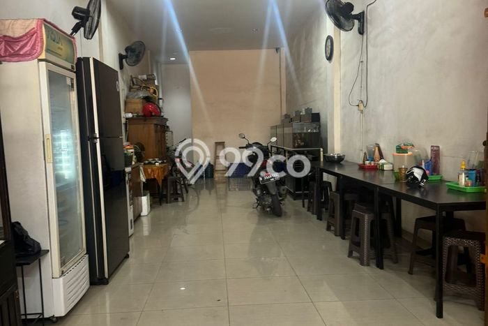 Ruko Bagus Dijual LB 180m2 Lokasi Strategis Tangerang Area Cocok untuk Berbisnis Ruko Bagus Dijual LB 180m2 Lokasi Strategis Tangerang Area Cocok untuk Berbisnis