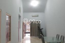 Rumah Minimalis 3 KT LT 90m2 di Poris Rumah Minimalis 3 KT LT 90m2 di Poris