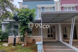 Rumah Minimalis 3 Kamar LT 99m2 di Gading Serpong Rumah Minimalis 3 Kamar LT 99m2 di Gading Serpong