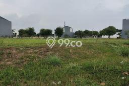 Dijual Tanah Lokasi Alam Sutera, Tangerang Seluas 517m2 Dijual Tanah Lokasi Alam Sutera, Tangerang Seluas 517m2