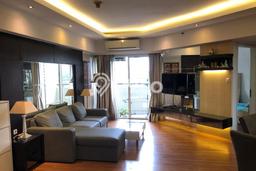 Apartemen Favorit Nyaman Dijual di Jakarta Selatan dengan 3 Kamar Tidur Apartemen Favorit Nyaman Dijual di Jakarta Selatan dengan 3 Kamar Tidur