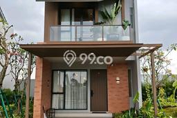 Dijual Rumah Eksklusif 2 KT di Citra Garden, Jakarta Barat Dijual Rumah Eksklusif 2 KT di Citra Garden, Jakarta Barat