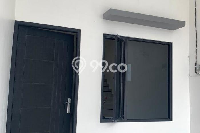 Jual Rumah Favorit Siap Huni LB 36m2 di Cipondoh, Tangerang Jual Rumah Favorit Siap Huni LB 36m2 di Cipondoh, Tangerang