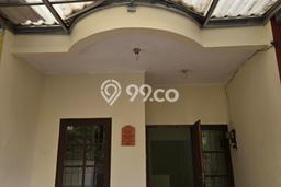 Dijual Rumah Eksklusif 2 KT di Batu Ceper, Tangerang Dijual Rumah Eksklusif 2 KT di Batu Ceper, Tangerang