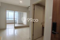 Apartemen Favorit Modern Dijual di Tangerang dengan 1 Kamar Tidur Apartemen Favorit Modern Dijual di Tangerang dengan 1 Kamar Tidur