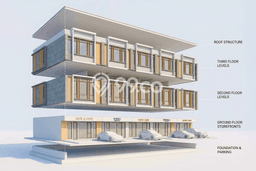 Ruko Dijual Lokasi Stratagis di BSD Tangerang Selatan Cocok untuk Investasi Ruko Dijual Lokasi Stratagis di BSD Tangerang Selatan Cocok untuk Investasi