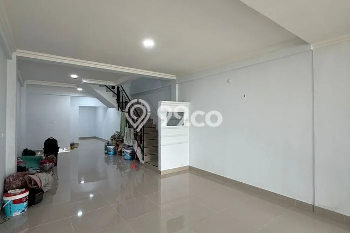 Unit Ruko Dijual di Tangerang LT 80m2 & LB 120m2 Unit Ruko Dijual di Tangerang LT 80m2 & LB 120m2
