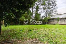 Tanah Dijual Area Strategis di BSD Eminent Tangerang 180m2 Tanah Dijual Area Strategis di BSD Eminent Tangerang 180m2