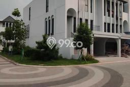 Jual Rumah Mewah Elegan Dengan View Eksklusif di BSD City, Tangerang Jual Rumah Mewah Elegan Dengan View Eksklusif di BSD City, Tangerang