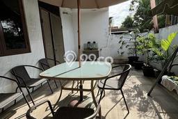 Rumah Minimalis 3 KT di Citra Garden Jakarta Barat Semi Furnished Rumah Minimalis 3 KT di Citra Garden Jakarta Barat Semi Furnished