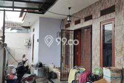 Rumah Minimalis 3 Kamar LT 115m2 di Poris Rumah Minimalis 3 Kamar LT 115m2 di Poris