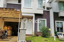 Rumah Luxury Modern Tanpa Renovasi di Gading Serpong Pondok Hijau Golf Tangerang Rumah Luxury Modern Tanpa Renovasi di Gading Serpong Pondok Hijau Golf Tangerang