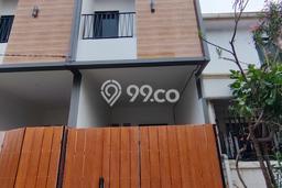 Hunian Nyaman Asri 2 KT Siap Huni di Poris Tangerang Hunian Nyaman Asri 2 KT Siap Huni di Poris Tangerang