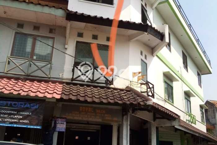 Untuk Dijual Ruko di BSD, Tangerang Selatan Harga Penawaran Spesial Untuk Dijual Ruko di BSD, Tangerang Selatan Harga Penawaran Spesial