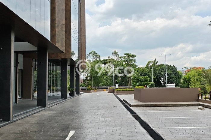 Untuk Dijual Komersial di BSD, Tangerang Selatan Harga Penawaran Spesial Untuk Dijual Komersial di BSD, Tangerang Selatan Harga Penawaran Spesial