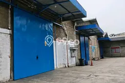 Gudang paling strategis disewakan di Karawaci Tangerang Gudang paling strategis disewakan di Karawaci Tangerang