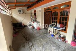 Rumah Modern 3 KT di Poris Tangerang Semi Furnished Rumah Modern 3 KT di Poris Tangerang Semi Furnished