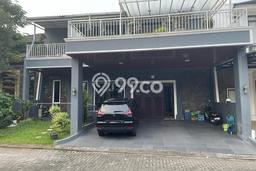 Jual Rumah Mewah Megah Dengan View Eksklusif di BSD Avani, Tangerang Jual Rumah Mewah Megah Dengan View Eksklusif di BSD Avani, Tangerang