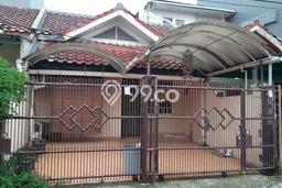 Rumah Minimalis 3 KT LT 96m2 di Citra Garden Rumah Minimalis 3 KT LT 96m2 di Citra Garden