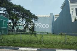 Tanah Kavling Dijual di Pantai Indah Kapuk, Jakarta Utara dengan Luas Tanah 700m2 Tanah Kavling Dijual di Pantai Indah Kapuk, Jakarta Utara dengan Luas Tanah 700m2