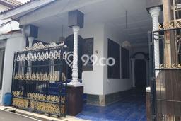 Disewakan Rumah Konsep Modern di Antapani Bandung dengan 2 Kamar Disewakan Rumah Konsep Modern di Antapani Bandung dengan 2 Kamar