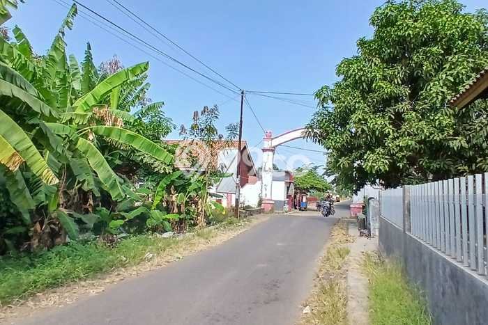 Tanah Dijual Lokasi Jatitujuh, Majalengka Luas 1300m2 Legalitas Aman Tanah Dijual Lokasi Jatitujuh, Majalengka Luas 1300m2 Legalitas Aman