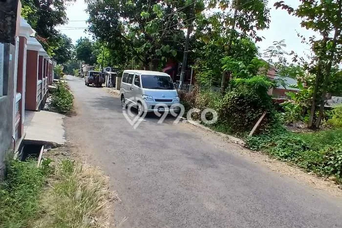 Tanah Dijual Lokasi Jatitujuh, Majalengka Luas 1300m2 Legalitas Aman Tanah Dijual Lokasi Jatitujuh, Majalengka Luas 1300m2 Legalitas Aman