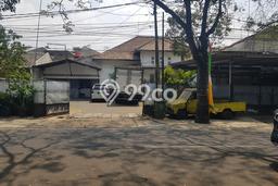 Rumah 3 KT 2 KM di Area Riau, Bandung Rumah 3 KT 2 KM di Area Riau, Bandung