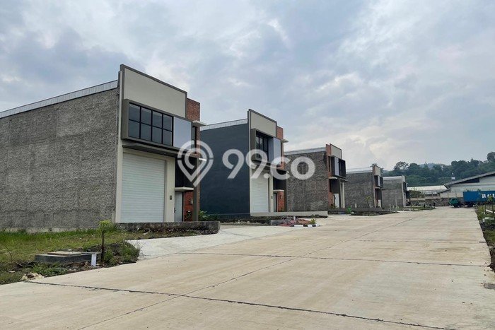 Pabrik Paling Dicari LB 450m2 Dijual di Padalarang Pabrik Paling Dicari LB 450m2 Dijual di Padalarang