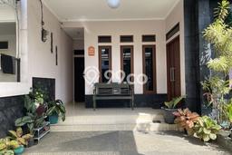 Rumah Modern Minimalis 5 KT Bisa Langsung Pindah di Antapani Rumah Modern Minimalis 5 KT Bisa Langsung Pindah di Antapani