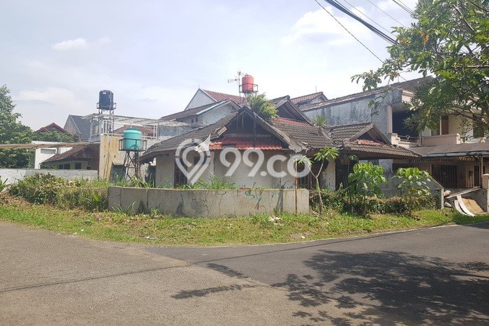 Jual Rumah Favorit Siap Huni LB 62m2 di Antapani, Bandung Jual Rumah Favorit Siap Huni LB 62m2 di Antapani, Bandung
