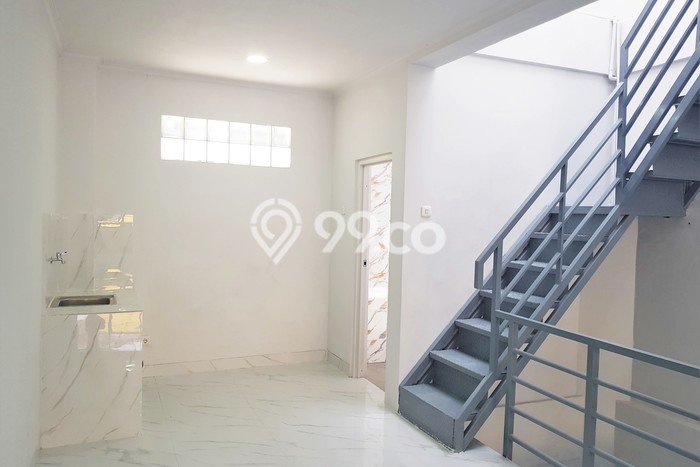 FOR SALE! Ruko di Lengkong Bandung, LT 58m2, LB 112m2 FOR SALE! Ruko di Lengkong Bandung, LT 58m2, LB 112m2