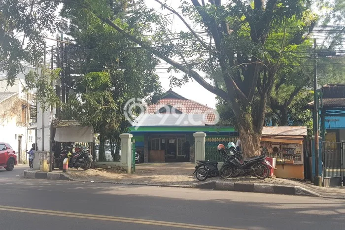 Ruko Area Bisnis Kawasan Ujungberung, Luas 350m², Pusat Bisnis Ruko Area Bisnis Kawasan Ujungberung, Luas 350m², Pusat Bisnis