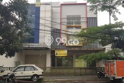 Ruko Disewa di Bandung dengan LB 1100m2 Area Komersial Ramai Ruko Disewa di Bandung dengan LB 1100m2 Area Komersial Ramai