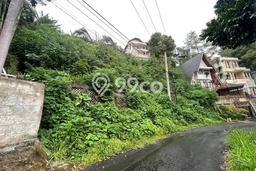 Untuk Dijual Tanah di Bandung, Luas 798m2 SHM Untuk Dijual Tanah di Bandung, Luas 798m2 SHM