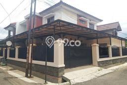 Jual Rumah Luas Elegan Dengan View Cantik di Buah Batu, Bandung Jual Rumah Luas Elegan Dengan View Cantik di Buah Batu, Bandung