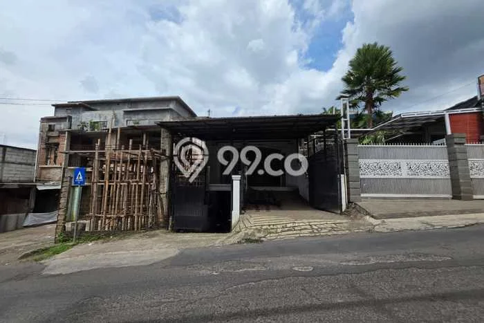 Lokasi Strategis! Dijual Ruko Bisnis di Cileunyi, Bandung Kondisi Bagus Lokasi Strategis! Dijual Ruko Bisnis di Cileunyi, Bandung Kondisi Bagus