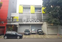 For Rent Ruko Kawasan Lengkong, Luas 253m², Area Strategis, Ready Pakai For Rent Ruko Kawasan Lengkong, Luas 253m², Area Strategis, Ready Pakai