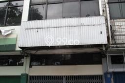 Kantor Lokasi Strategis di Bandung Kota, Luas 315m2m², Kawasan Bisnis Kantor Lokasi Strategis di Bandung Kota, Luas 315m2m², Kawasan Bisnis