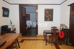 Rumah Harga Terjangkau 3 KT di Riau, Bandung Rumah Harga Terjangkau 3 KT di Riau, Bandung
